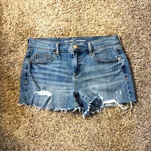 NWOT old navy shorts